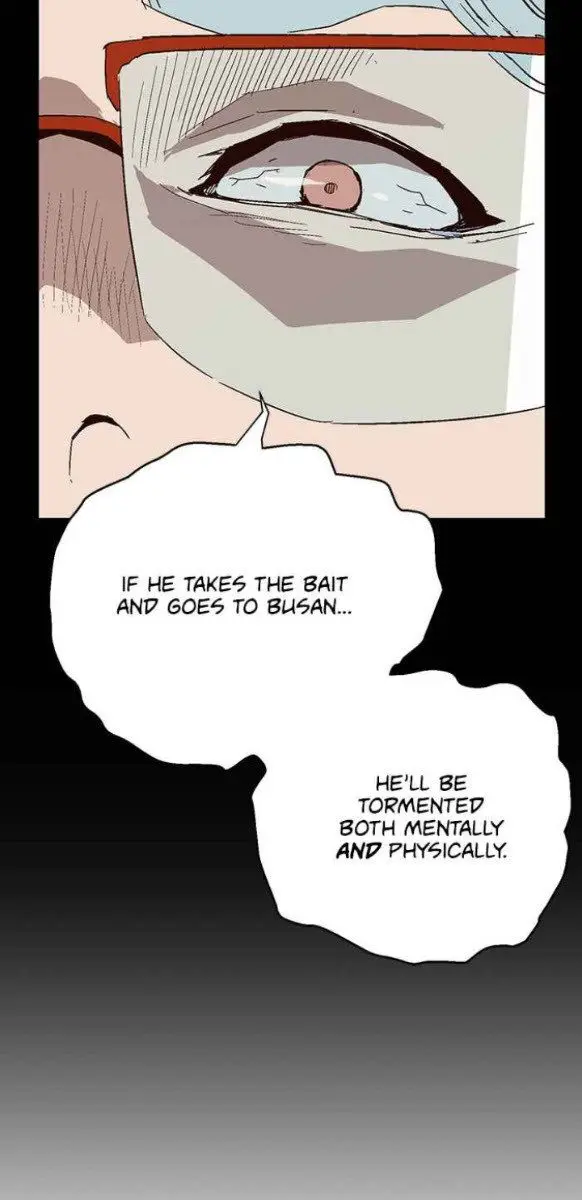 Weak Hero Chapter 145 Page 78