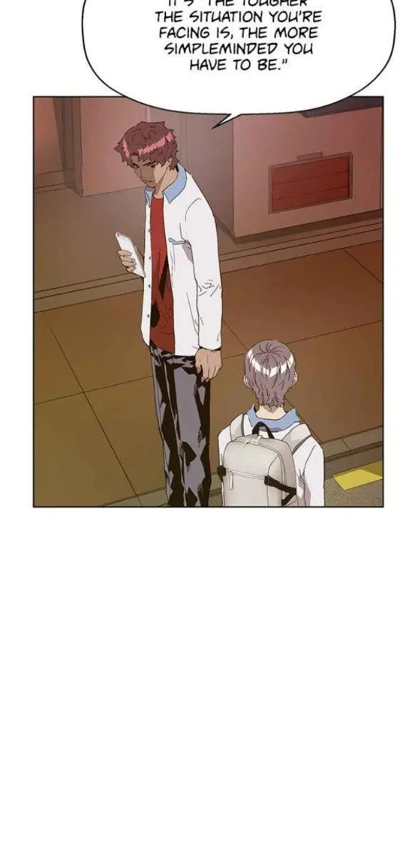 Weak Hero Chapter 145 Page 82