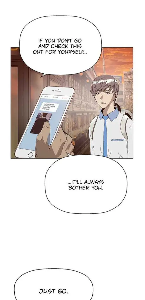 Weak Hero Chapter 145 Page 83