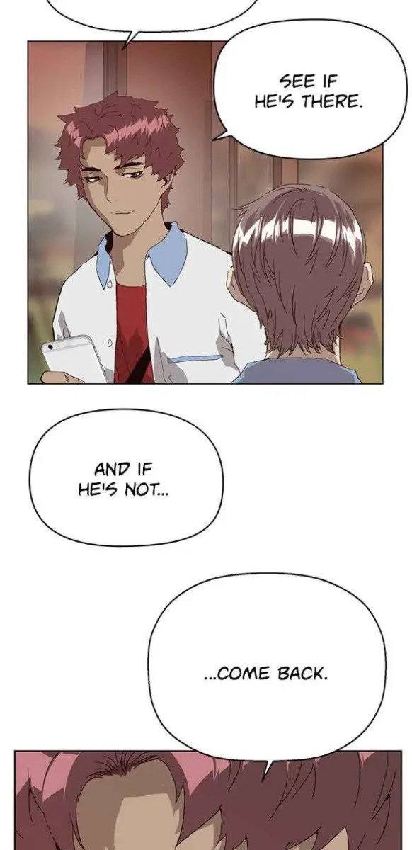 Weak Hero Chapter 145 Page 84