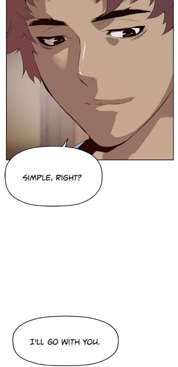 Weak Hero Chapter 145 Page 85