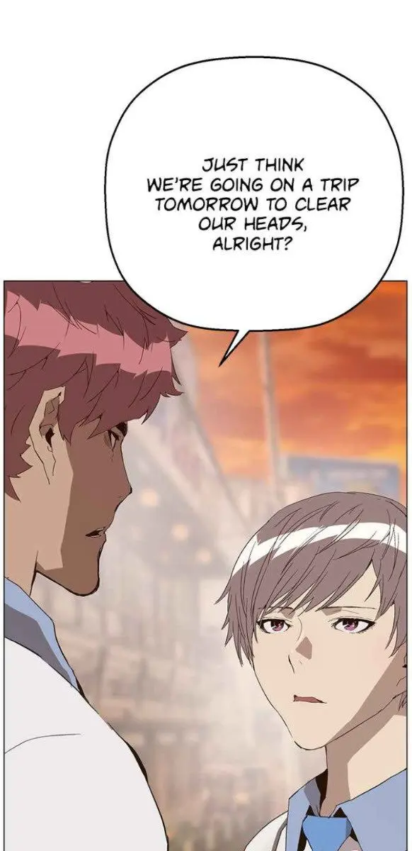 Weak Hero Chapter 145 Page 86