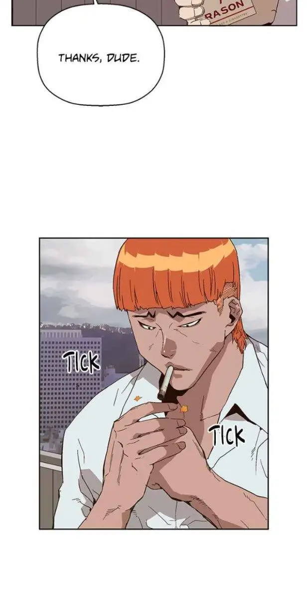 Weak Hero Chapter 146 Page 3