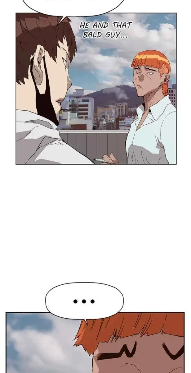 Weak Hero Chapter 146 Page 5