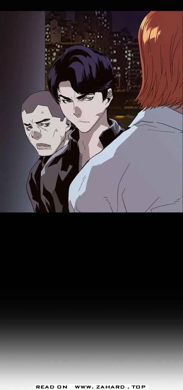 Weak Hero Chapter 146 Page 7