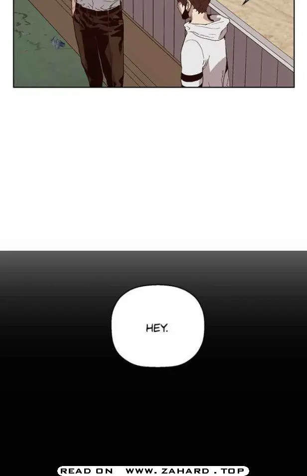 Weak Hero Chapter 146 Page 9