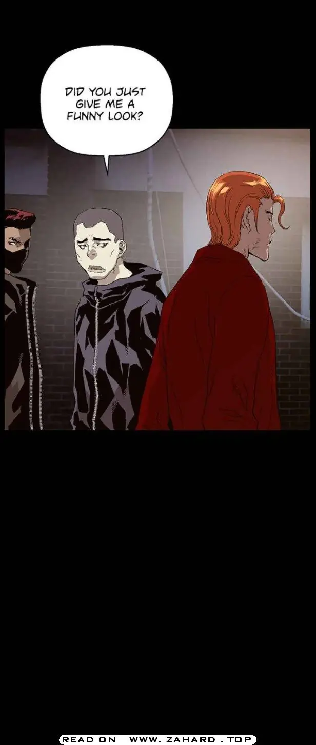 Weak Hero Chapter 146 Page 10