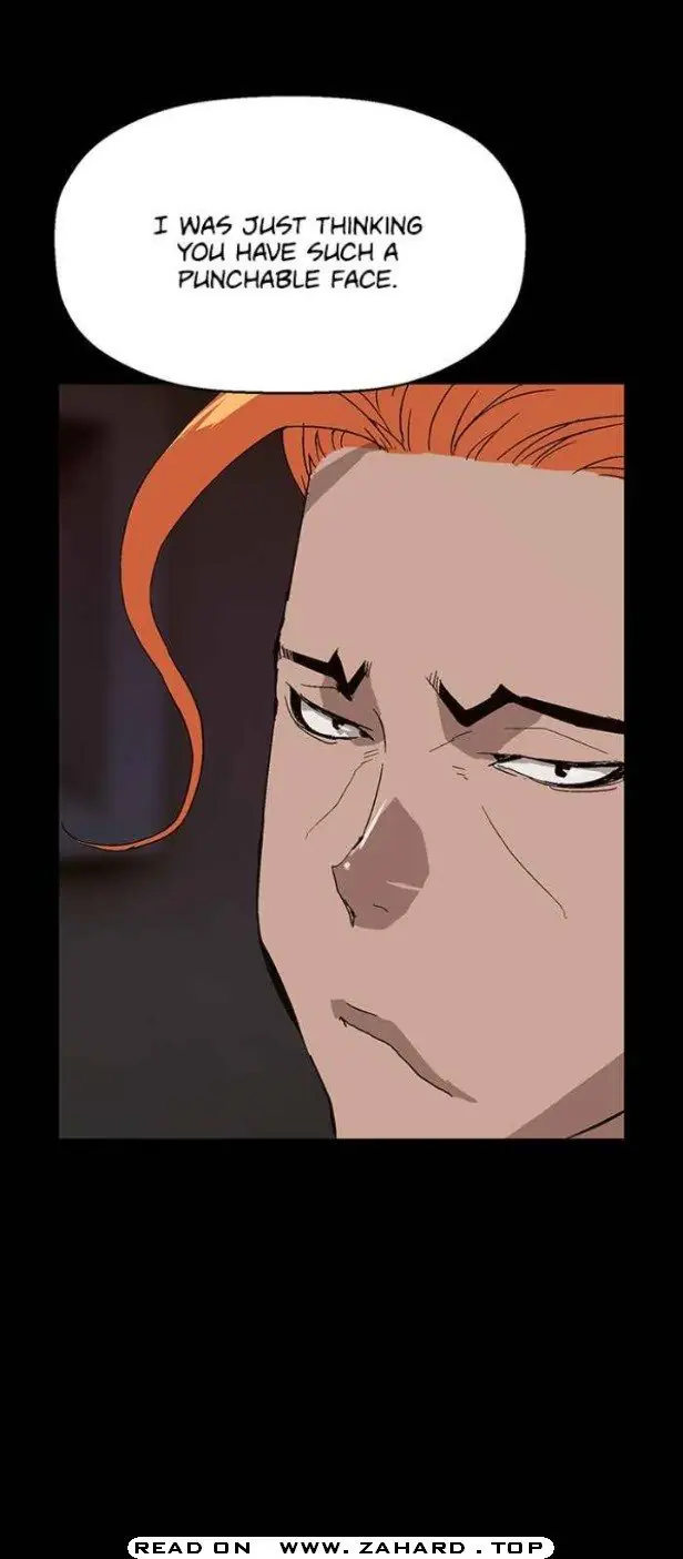 Weak Hero Chapter 146 Page 11