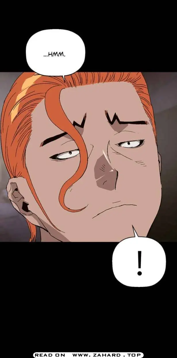 Weak Hero Chapter 146 Page 20