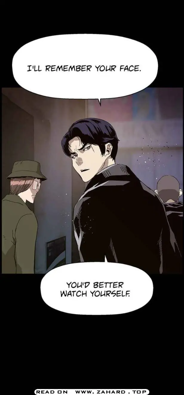 Weak Hero Chapter 146 Page 24