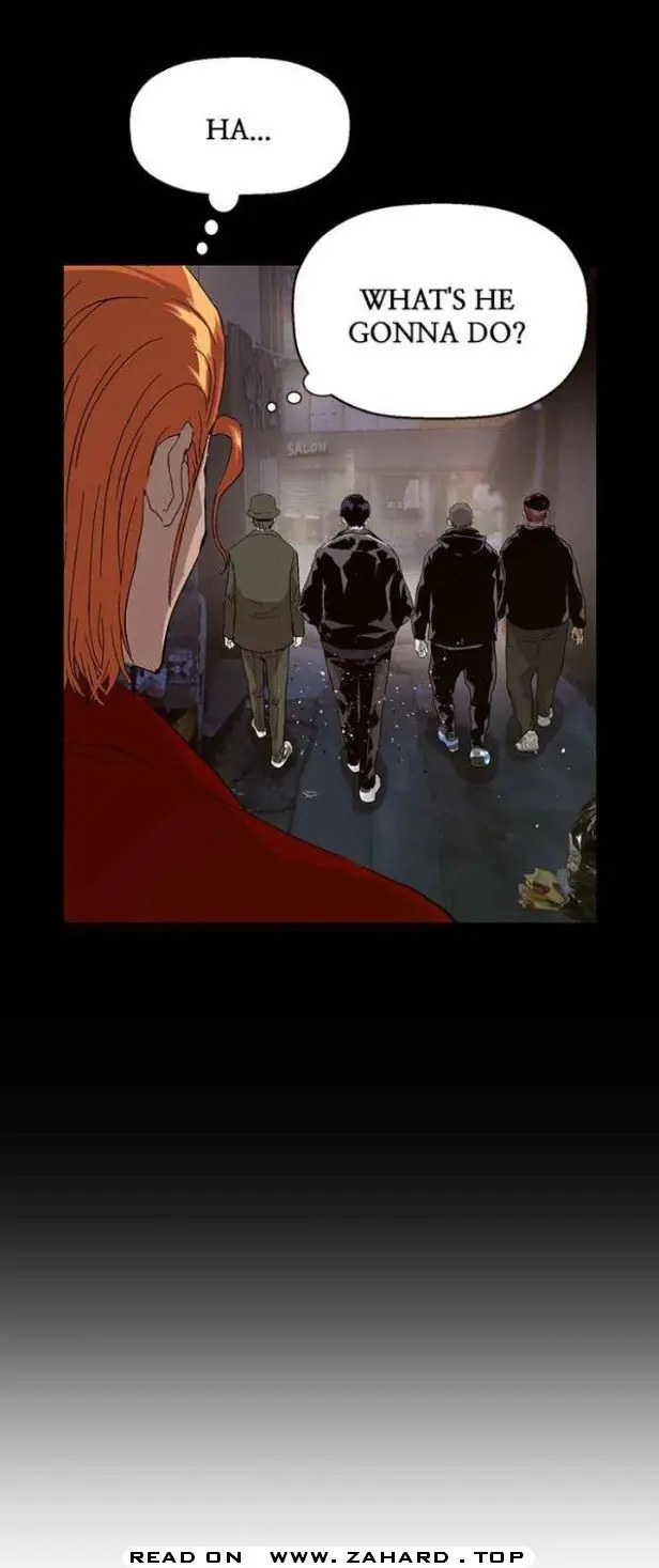 Weak Hero Chapter 146 Page 25