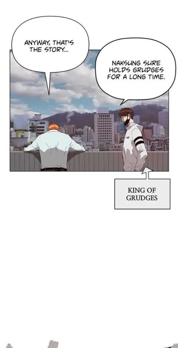 Weak Hero Chapter 146 Page 26