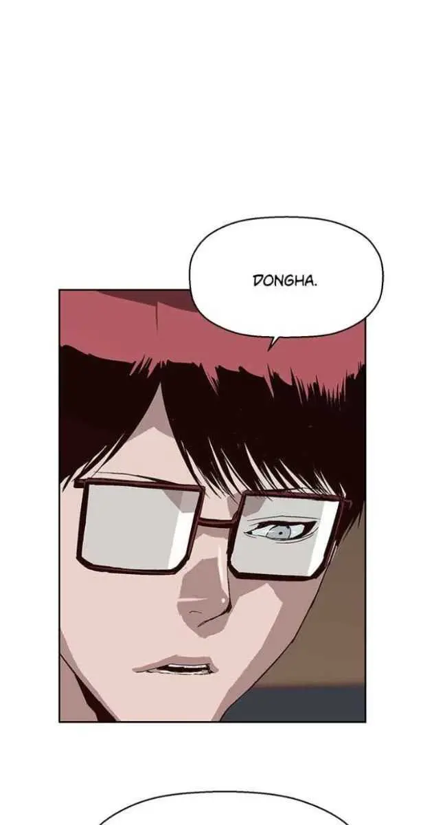 Weak Hero Chapter 146 Page 29