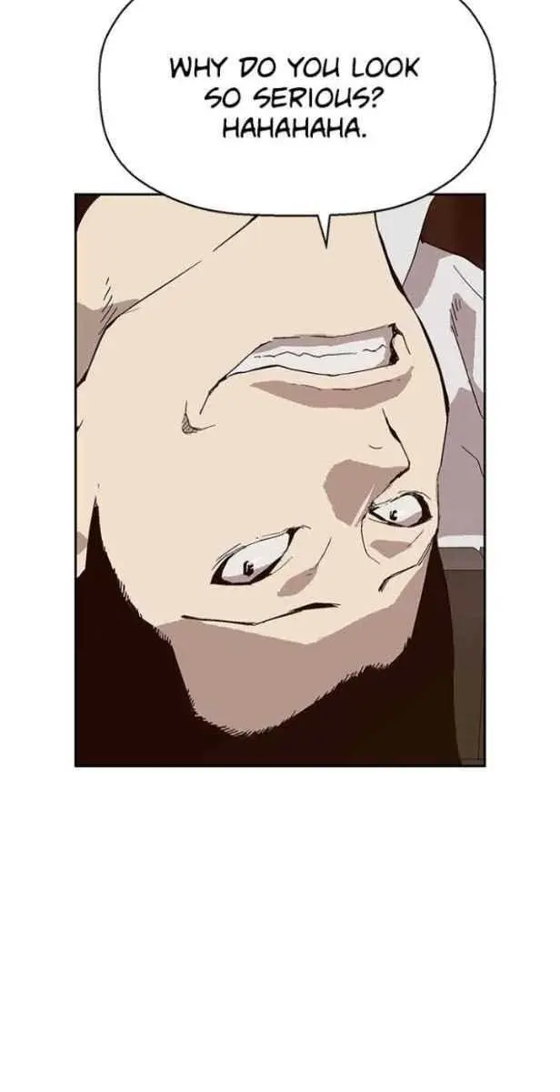 Weak Hero Chapter 146 Page 30