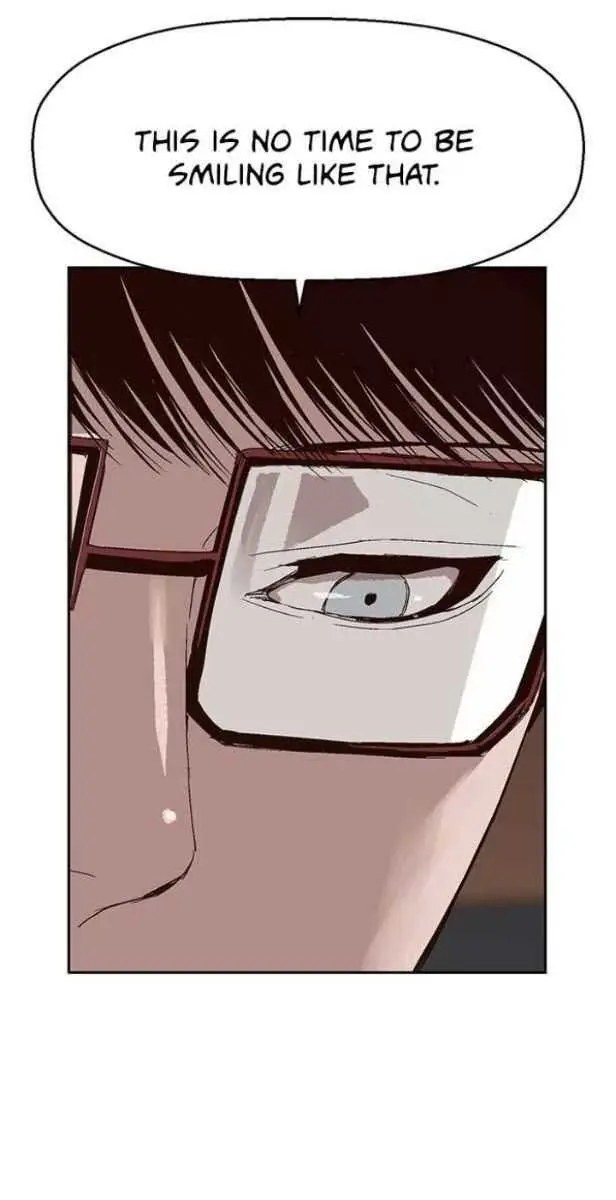 Weak Hero Chapter 146 Page 31