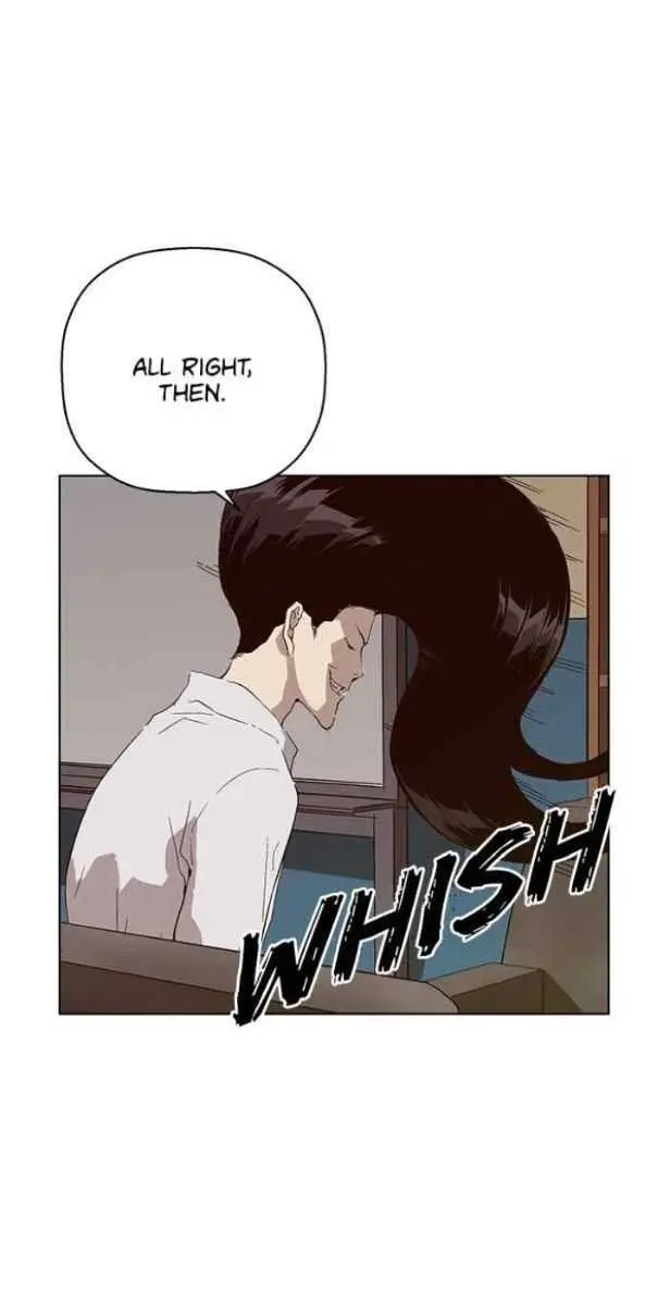 Weak Hero Chapter 146 Page 33