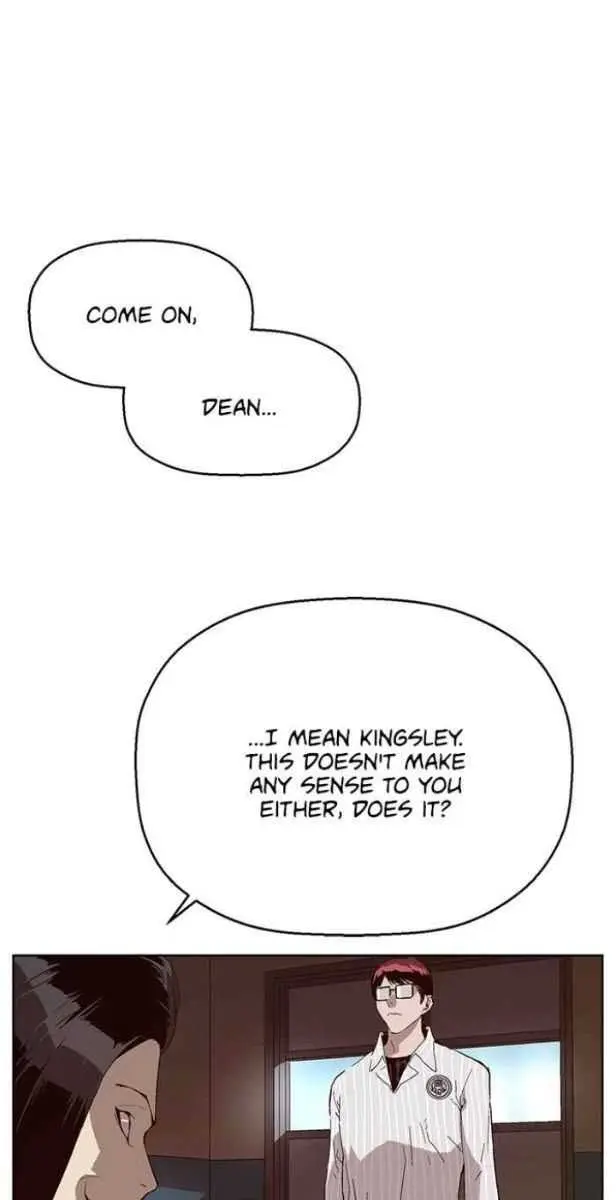 Weak Hero Chapter 146 Page 36