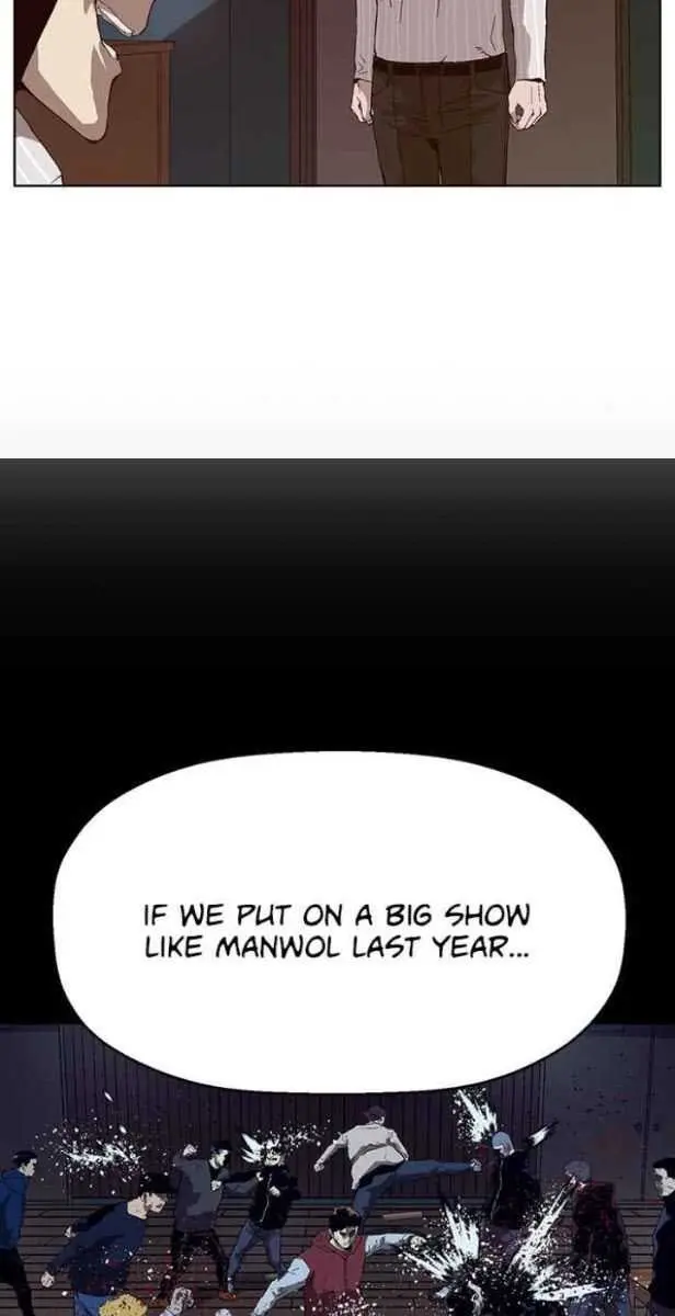 Weak Hero Chapter 146 Page 37