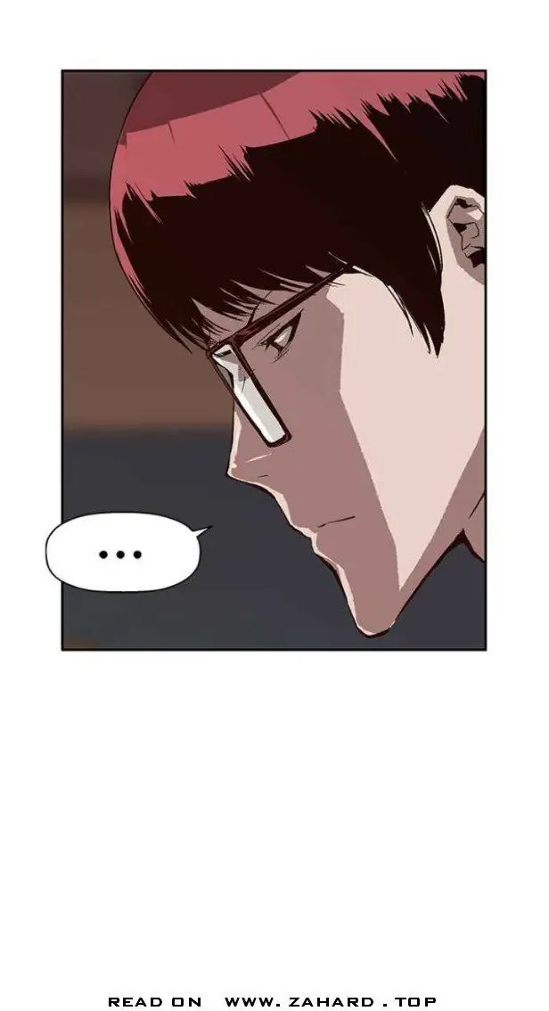 Weak Hero Chapter 146 Page 41