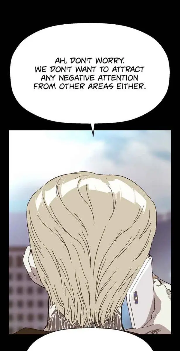 Weak Hero Chapter 146 Page 45