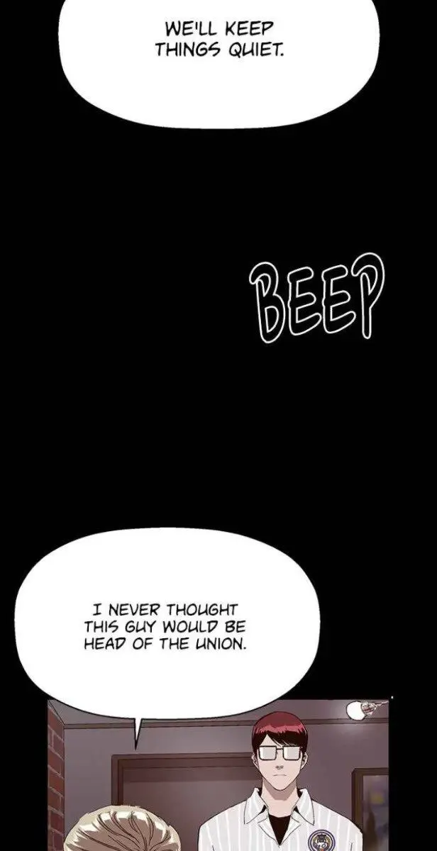 Weak Hero Chapter 146 Page 46