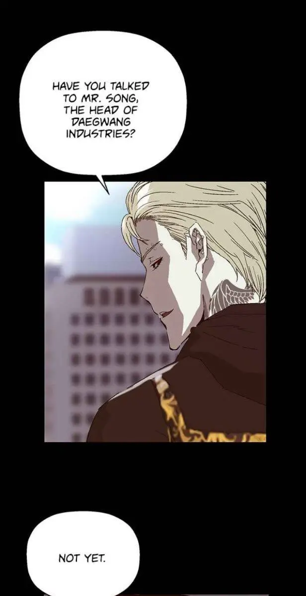 Weak Hero Chapter 146 Page 49