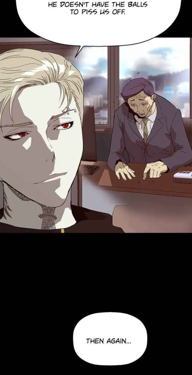 Weak Hero Chapter 146 Page 51