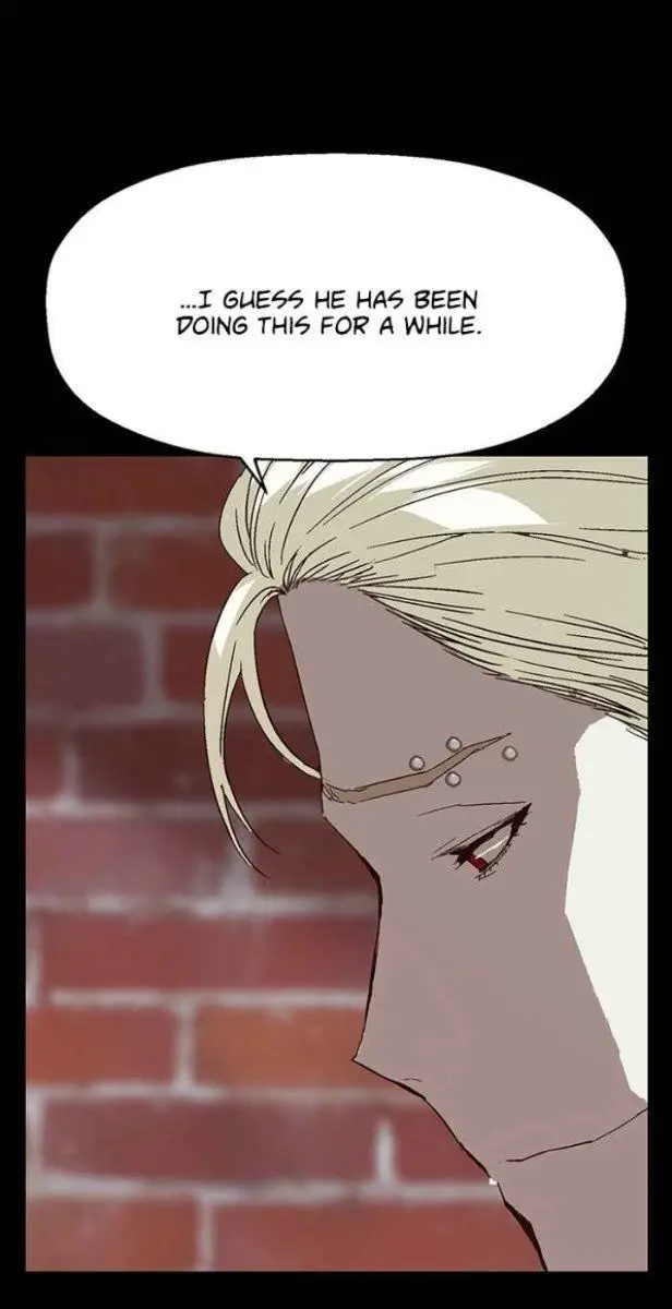 Weak Hero Chapter 146 Page 52