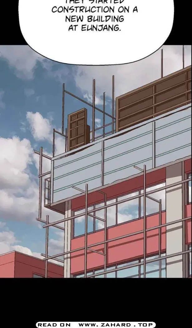 Weak Hero Chapter 146 Page 55