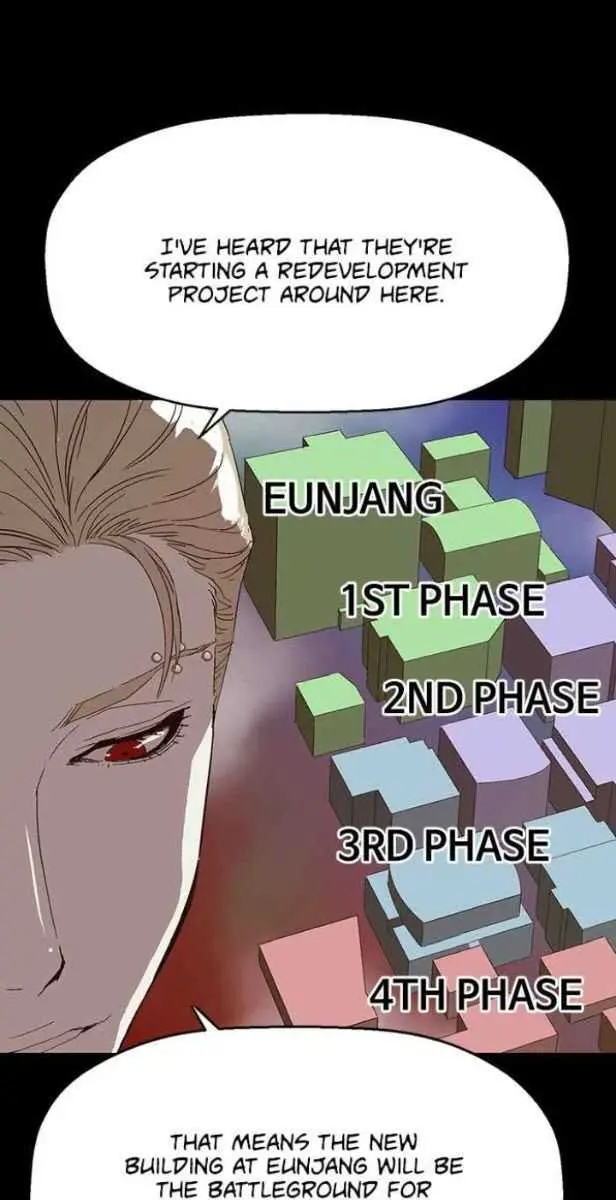 Weak Hero Chapter 146 Page 56