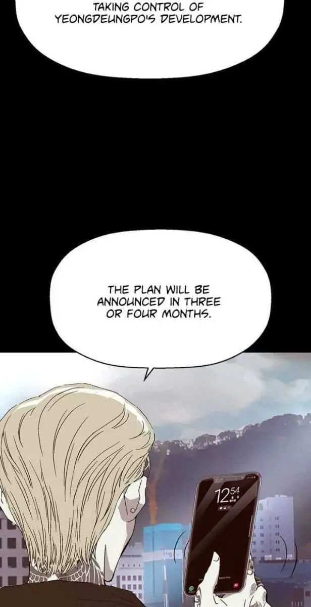 Weak Hero Chapter 146 Page 57