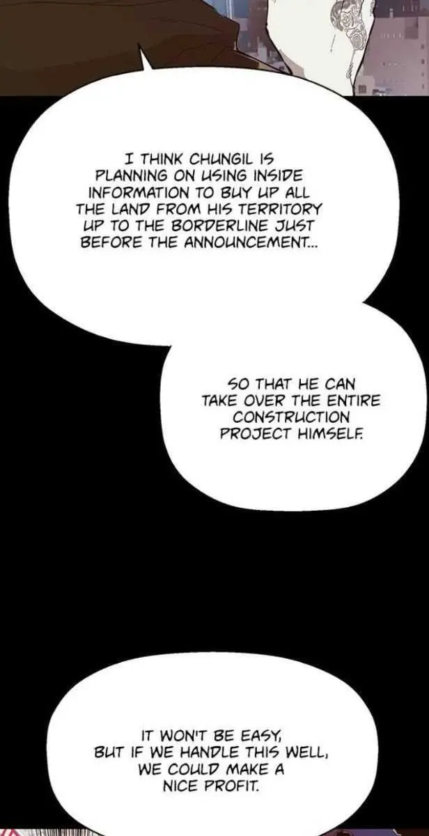 Weak Hero Chapter 146 Page 58