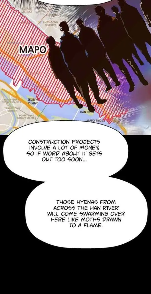 Weak Hero Chapter 146 Page 59