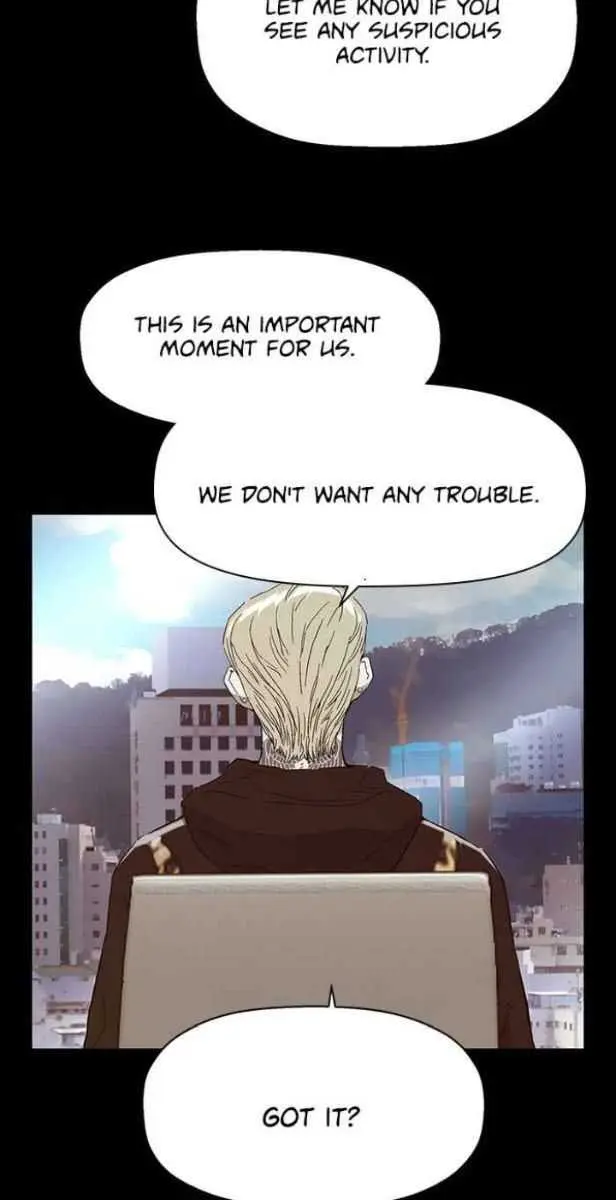 Weak Hero Chapter 146 Page 61