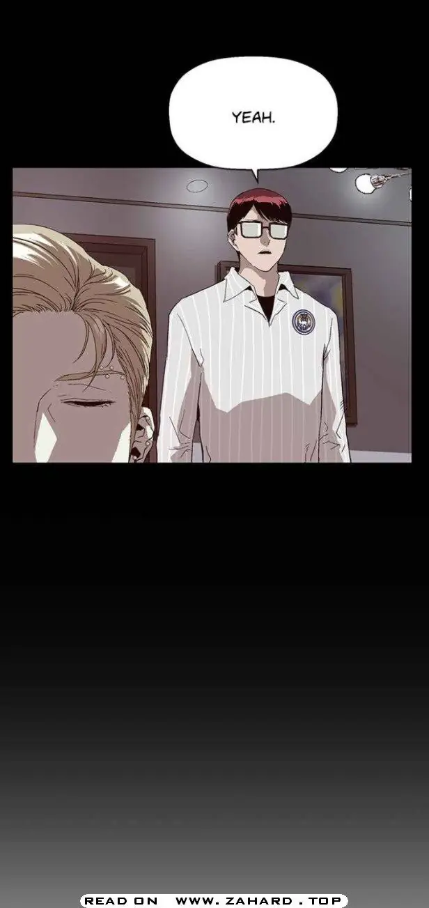 Weak Hero Chapter 146 Page 63