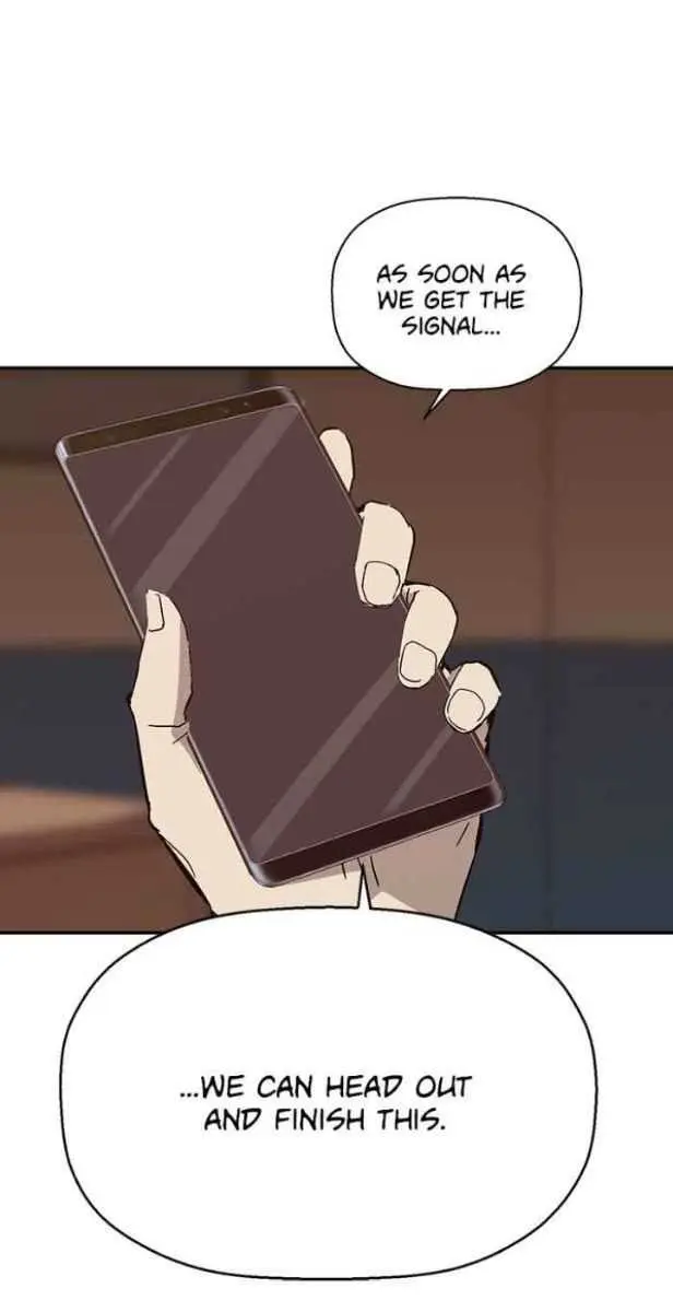 Weak Hero Chapter 146 Page 67