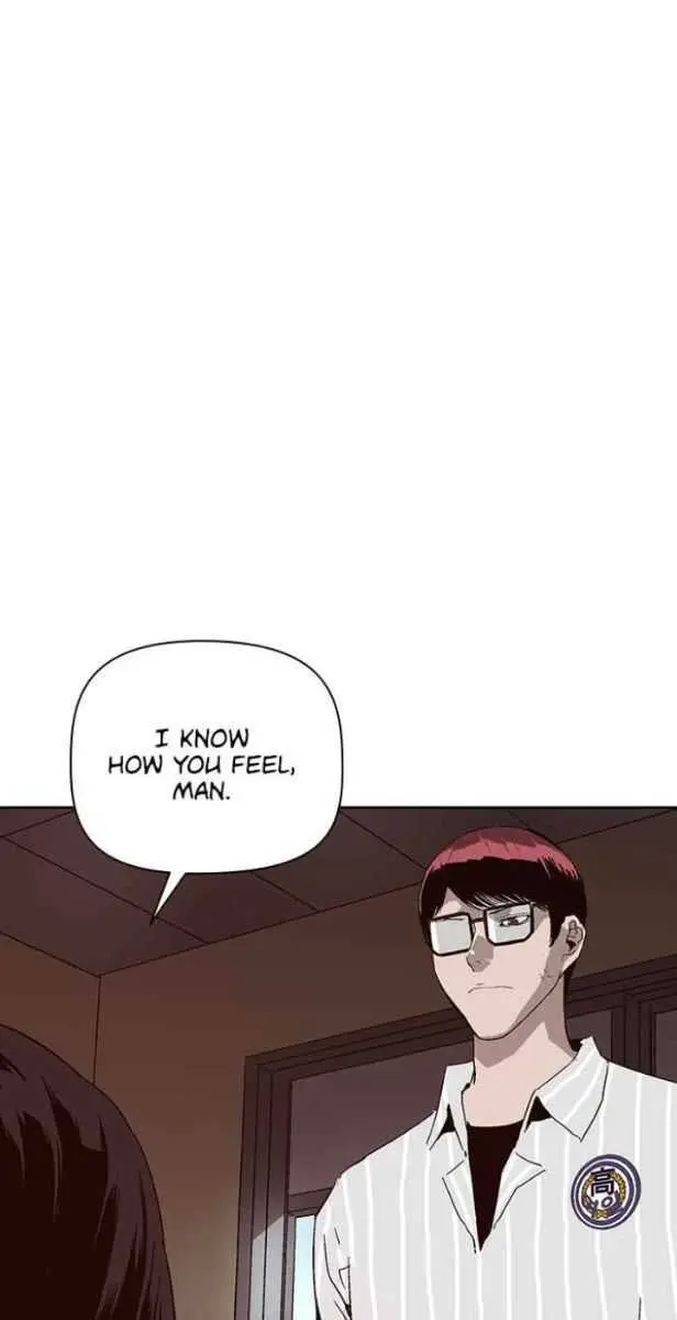 Weak Hero Chapter 146 Page 68