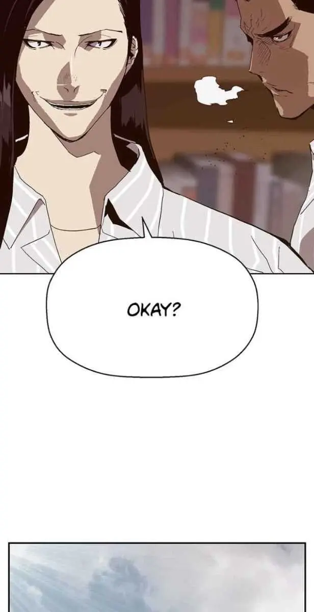 Weak Hero Chapter 146 Page 70