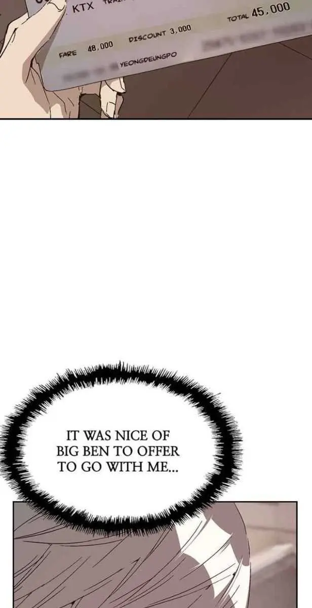 Weak Hero Chapter 146 Page 72