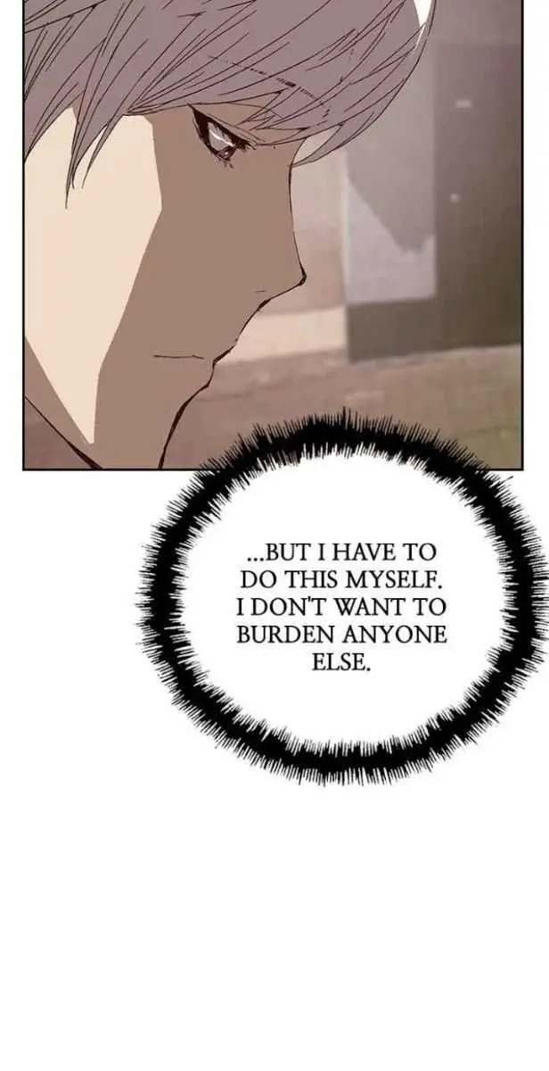 Weak Hero Chapter 146 Page 73