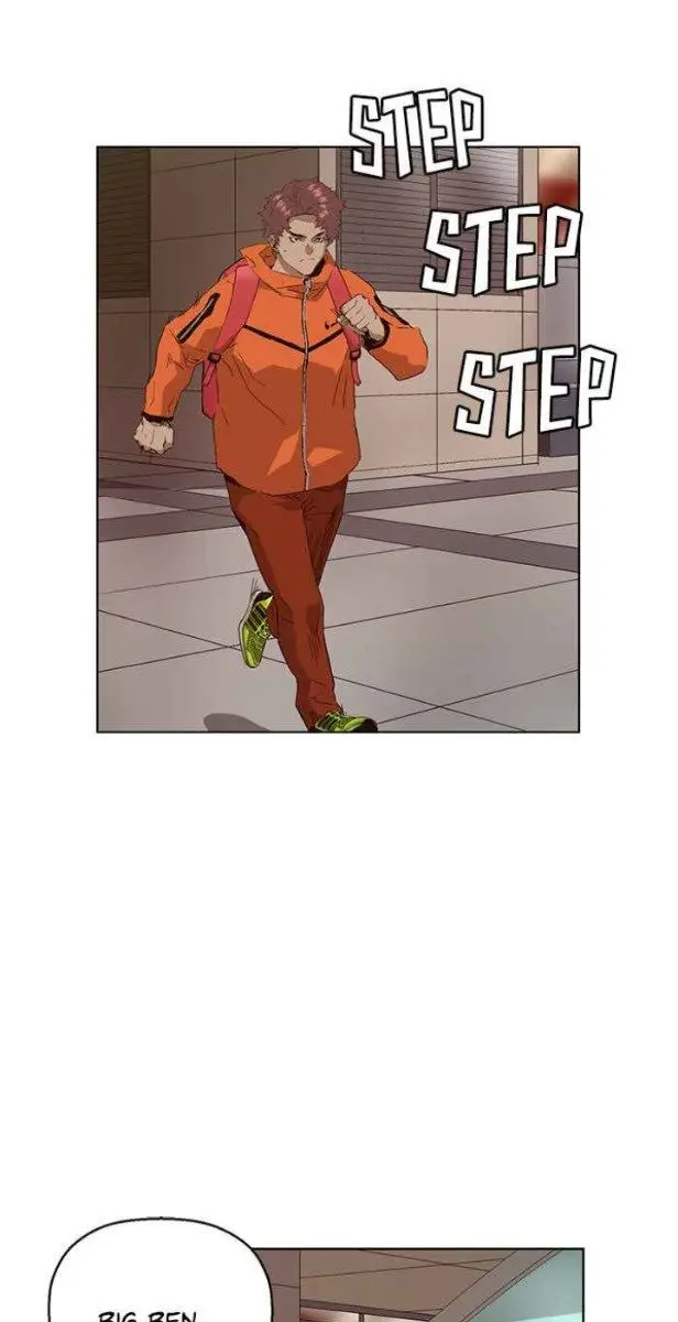 Weak Hero Chapter 146 Page 75