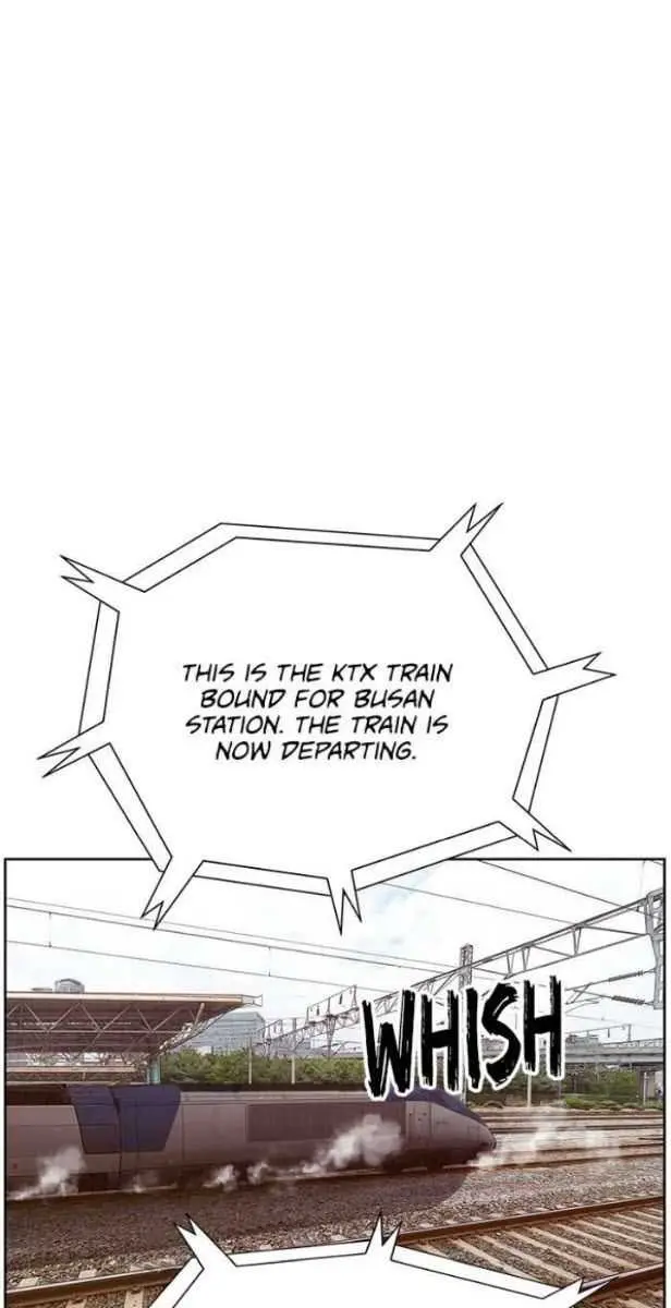 Weak Hero Chapter 146 Page 87