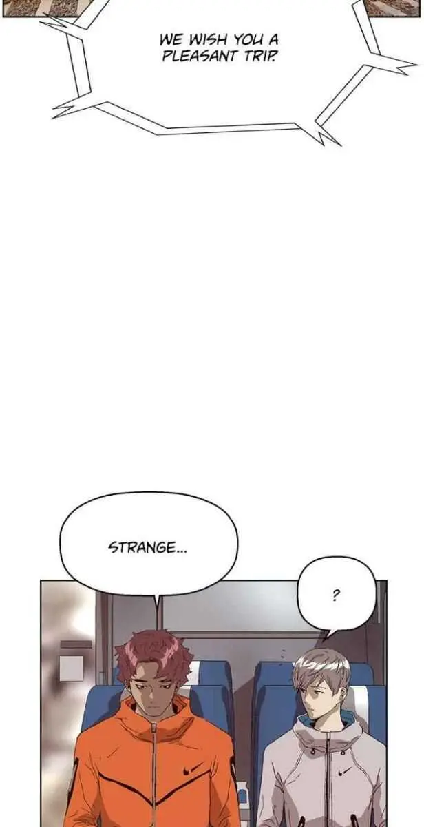 Weak Hero Chapter 146 Page 88