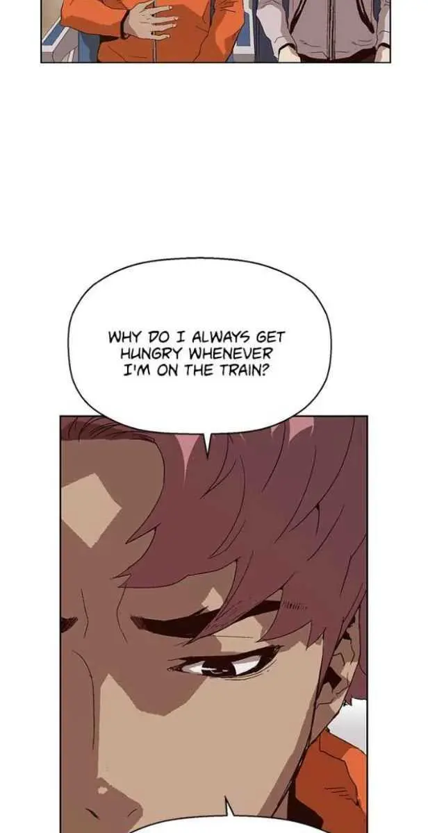 Weak Hero Chapter 146 Page 89