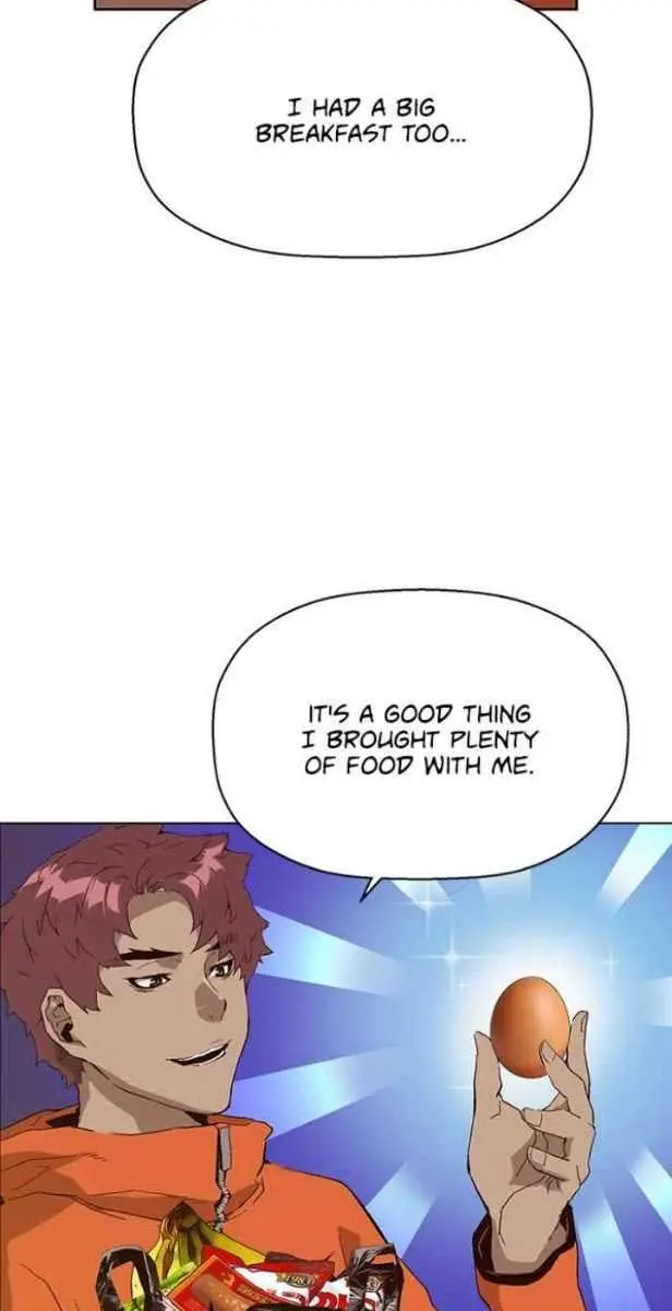 Weak Hero Chapter 146 Page 90