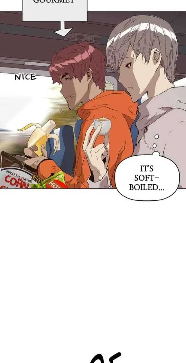 Weak Hero Chapter 146 Page 92