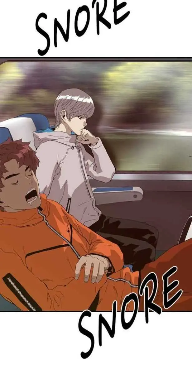 Weak Hero Chapter 146 Page 93