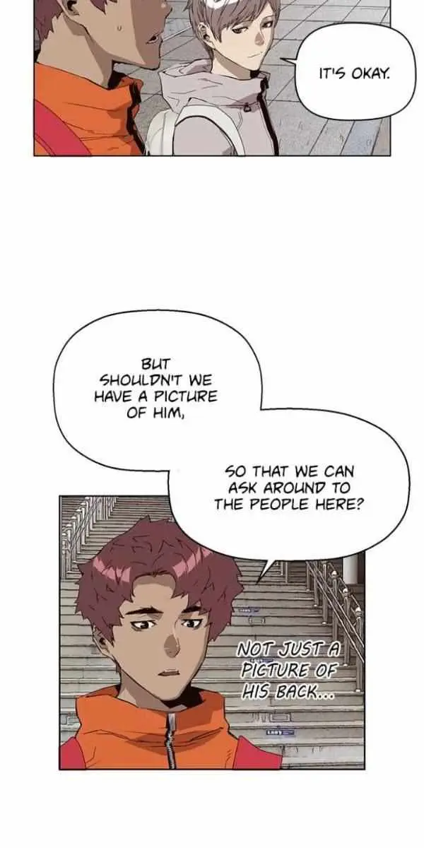Weak Hero Chapter 147 Page 3