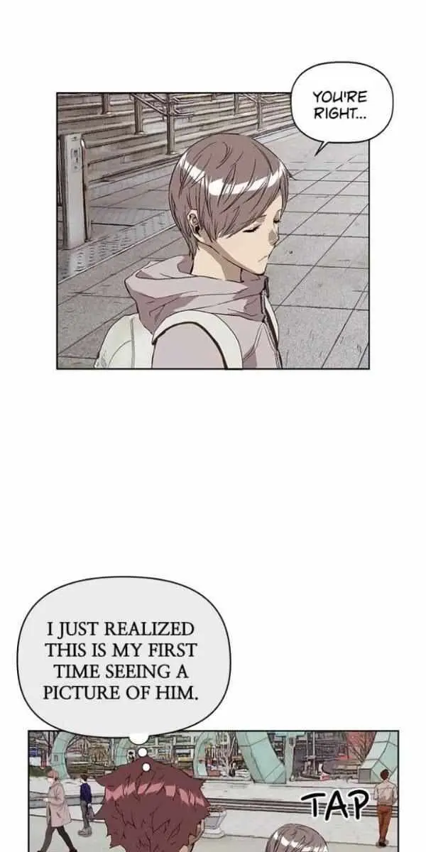 Weak Hero Chapter 147 Page 4