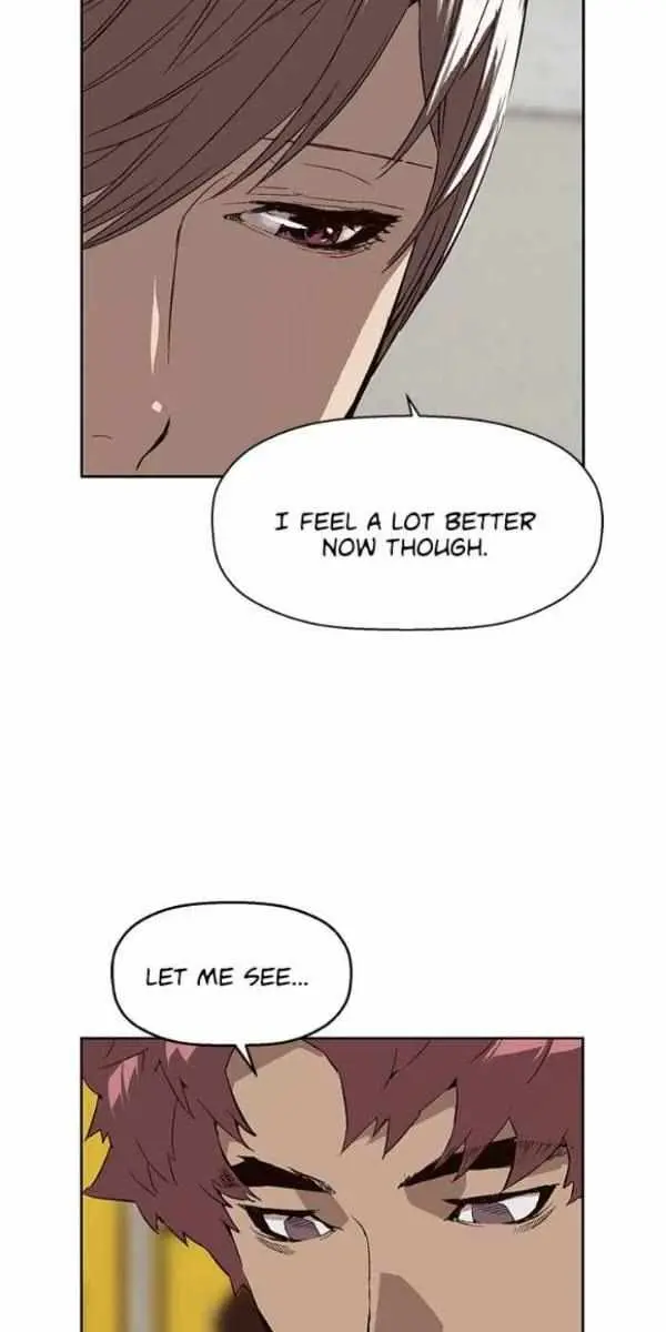 Weak Hero Chapter 147 Page 7